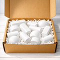 Pure White Reform Box