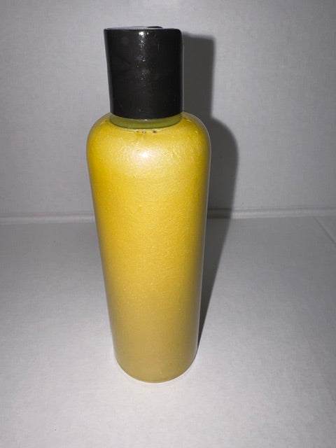 Shimmer Oil – Inspired by ChalkCrushWithE