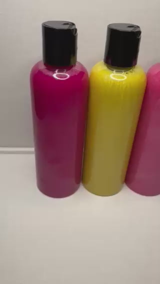 Shimmer Oil – Inspired by ChalkCrushWithE